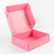 Custom Foldable Paper Mailer Boxes for Shipping